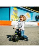 Zopa futóbicikli Easy-Way duplakerekû Race Pink