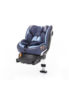 Zopa gyerekülés - Protect i-Size ISOfix 40-105 cm kék