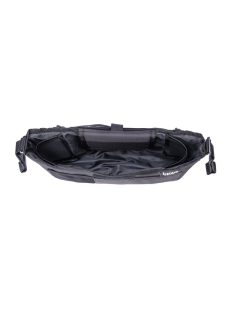 Zopa rendezõ táska babakocsira Plus fekete ZOP019045