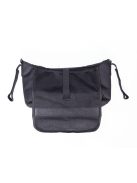 Zopa rendezõ táska babakocsira Plus fekete ZOP019045