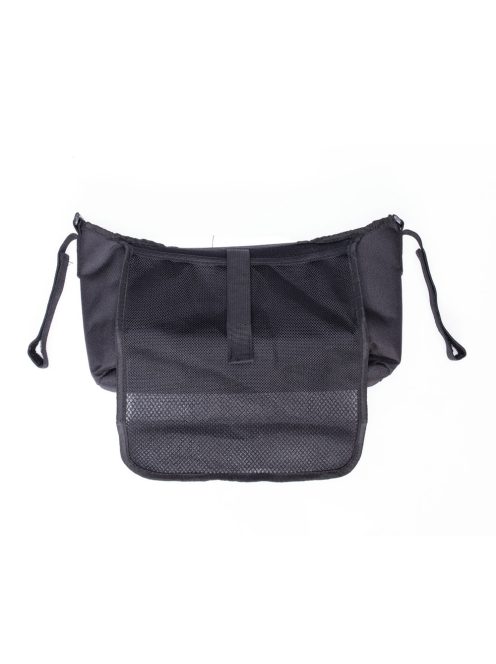 Zopa rendezõ táska babakocsira Plus fekete ZOP019045