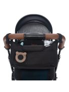 Zopa rendezõ táska babakocsira Plus fekete ZOP019045