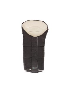 Zopa bundazsák Polar fekete/fehér