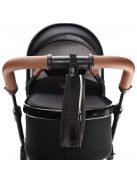 Zopa cumisüveg melegentartó standard fekete ZOP019060