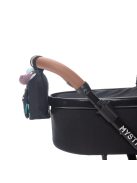 Zopa rendezõ táska babakocsira neoprén és levehetõ zsebes ZOP019055