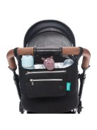 Zopa rendezõ táska babakocsira neoprén és levehetõ zsebes ZOP019055