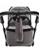 Zopa cumisüveg melegentartó standard szürke ZOP019060