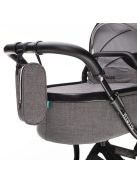 Zopa cumisüveg melegentartó standard szürke ZOP019060