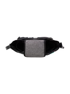 Zopa rendezõ táska babakocsira Plus szürke ZOP019045