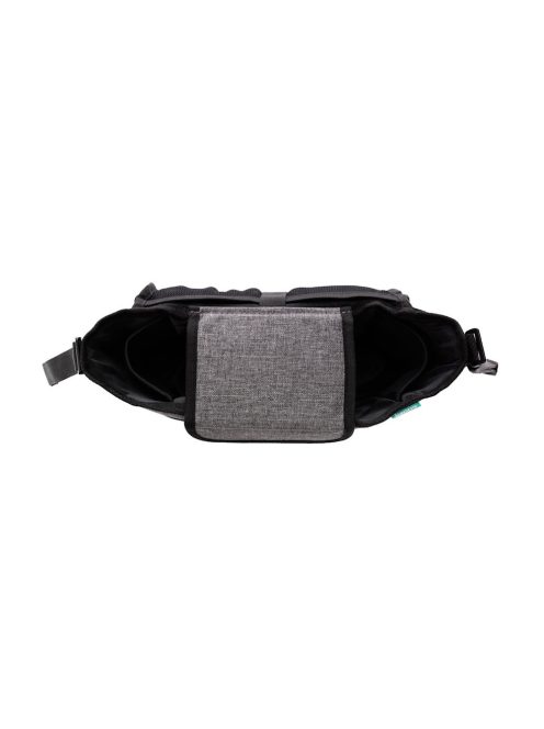 Zopa rendezõ táska babakocsira Plus szürke ZOP019045