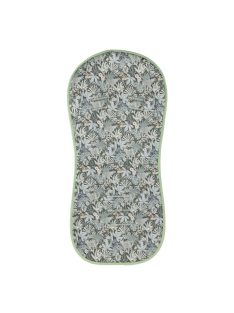   Zopa ülésbetét babakocsiba légáteresztõ Breeze Madagaskar zöld