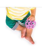 Bright Starts játék Oball Rattle 10cm pink