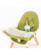 New Baby etetõszék 3az1-ben Grace green