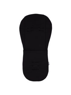 Petite and Mars Ülésbetét babakocsiba Foamy Black