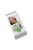 Aquella nedves törlõkendõ Antibacterial Menthol 15 db