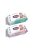Aquella Kids Baby nedves törlõkendõ Mix (kék, rózsaszín) 72 db