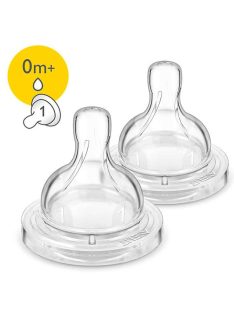   Philips AVENT etetõcumi Classic Anti-Colic 2db 1 cseppes 0hó