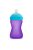 Philips AVENT itatópohár puha csõrös harapásálló 300ml 9hó lányos