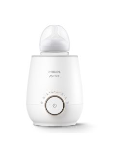 Philips AVENT cumisüveg melegítõ elektromos gyors