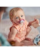 Philips AVENT játszócumi ultra air 6-18hó lány állatos 2db