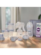 Philips AVENT mellszívó kézi kezdõ szett Natural