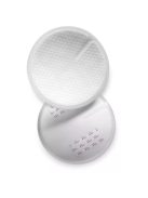 Philips AVENT melltartóbetét - eldobható nappali 24db SCF254/24