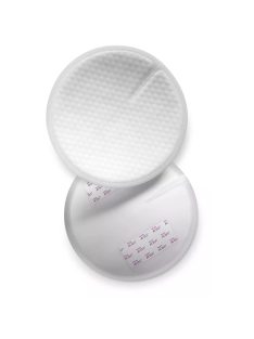   Philips AVENT melltartóbetét - eldobható nappali 24db SCF254/24