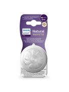 Philips AVENT etetõcumi Natural Response 2db 2 cseppes 0hó