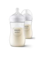 Philips AVENT cumisüveg Natural Response 260ml 2db-os