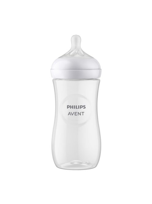 Philips AVENT cumisüveg Natural Response 330ml