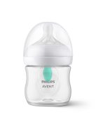 Philips AVENT cumisüveg Natural Response AirFree szeleppel 125ml