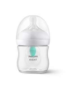   Philips AVENT cumisüveg Natural Response AirFree szeleppel 125ml