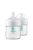 Philips AVENT cumisüveg Natural Response AirFree szeleppel 125ml 2db-os