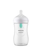 Philips AVENT cumisüveg Natural Response AirFree szeleppel 260ml