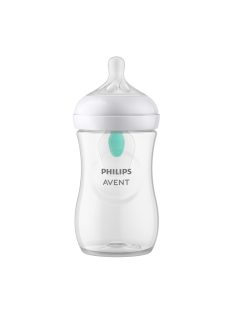   Philips AVENT cumisüveg Natural Response AirFree szeleppel 260ml