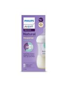 Philips AVENT cumisüveg Natural Response AirFree szeleppel 260ml