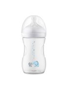 Philips AVENT cumisüveg Natural Response AirFree szeleppel 260ml elefánt