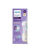 Philips AVENT cumisüveg Natural Response AirFree szeleppel 260ml elefánt