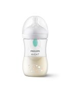 Philips AVENT cumisüveg Natural Response AirFree szeleppel 260ml medve