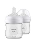 Philips AVENT cumisüveg Natural Response 125ml 2db-os