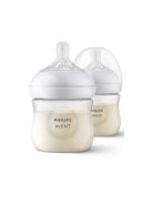 Philips AVENT cumisüveg Natural Response 125ml 2db-os