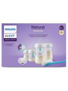 Philips AVENT újszülött szett Natural Response AirFree szeleppel