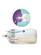 Philips AVENT újszülött szett Natural Response AirFree szeleppel