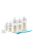 Philips AVENT újszülött szett Natural Response 7 részes