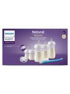 Philips AVENT újszülött szett Natural Response 7 részes