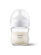 Philips AVENT cumisüveg Natural Response üveg 120ml