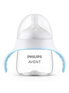 Philips AVENT cumisüveg tanuló Natural Response 150ml