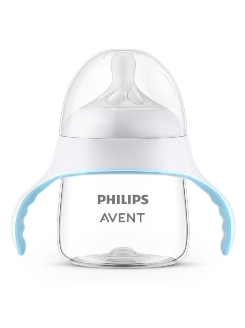 Philips AVENT cumisüveg tanuló Natural Response 150ml