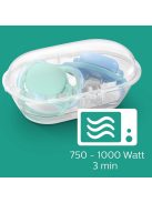 Philips AVENT játszócumi - ultra air 0-6hó neutral 2db