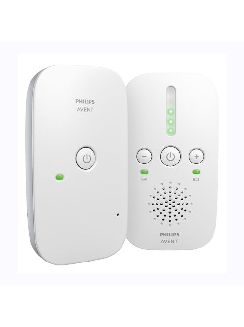 Philips AVENT bébiõr - SCD502/26 DECT